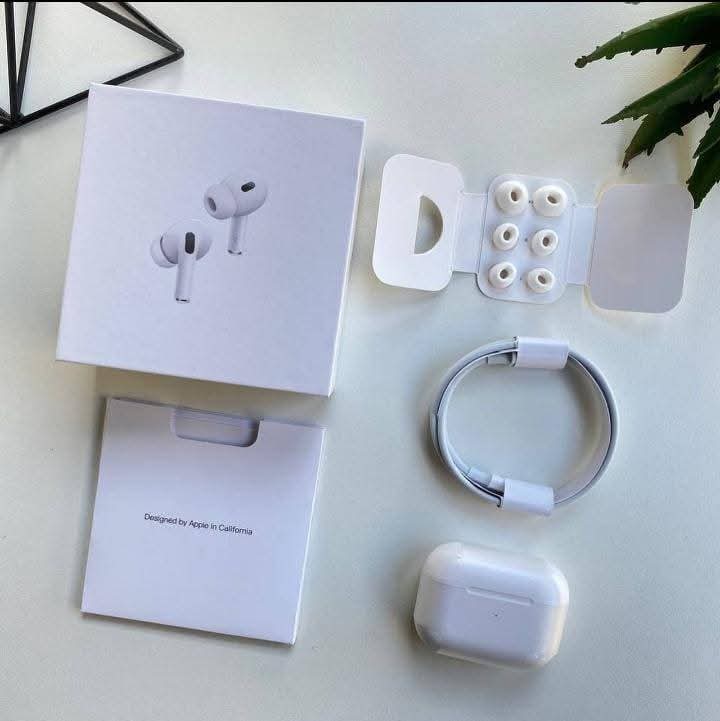 Air Pods Pro 2 GEN
